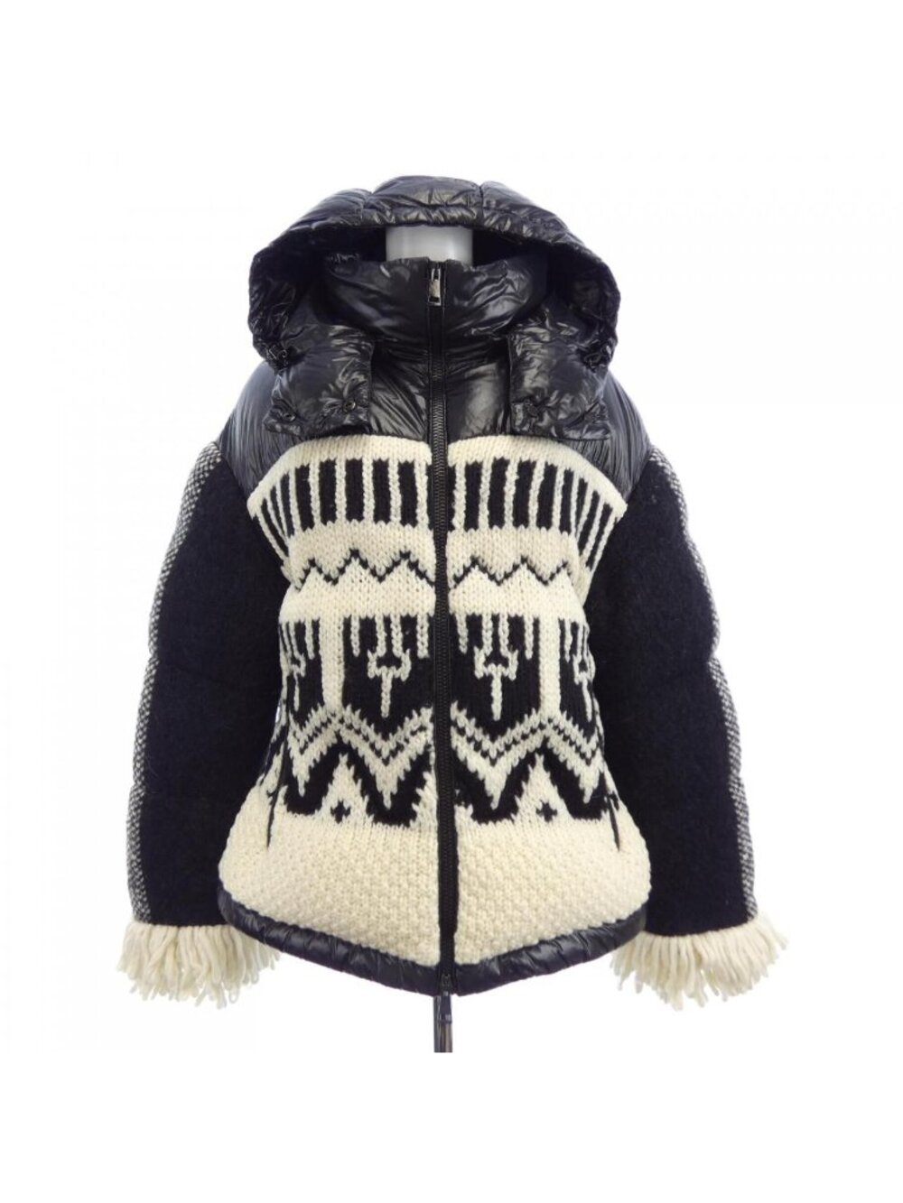 Moncler Hyoseris Down Jacket
